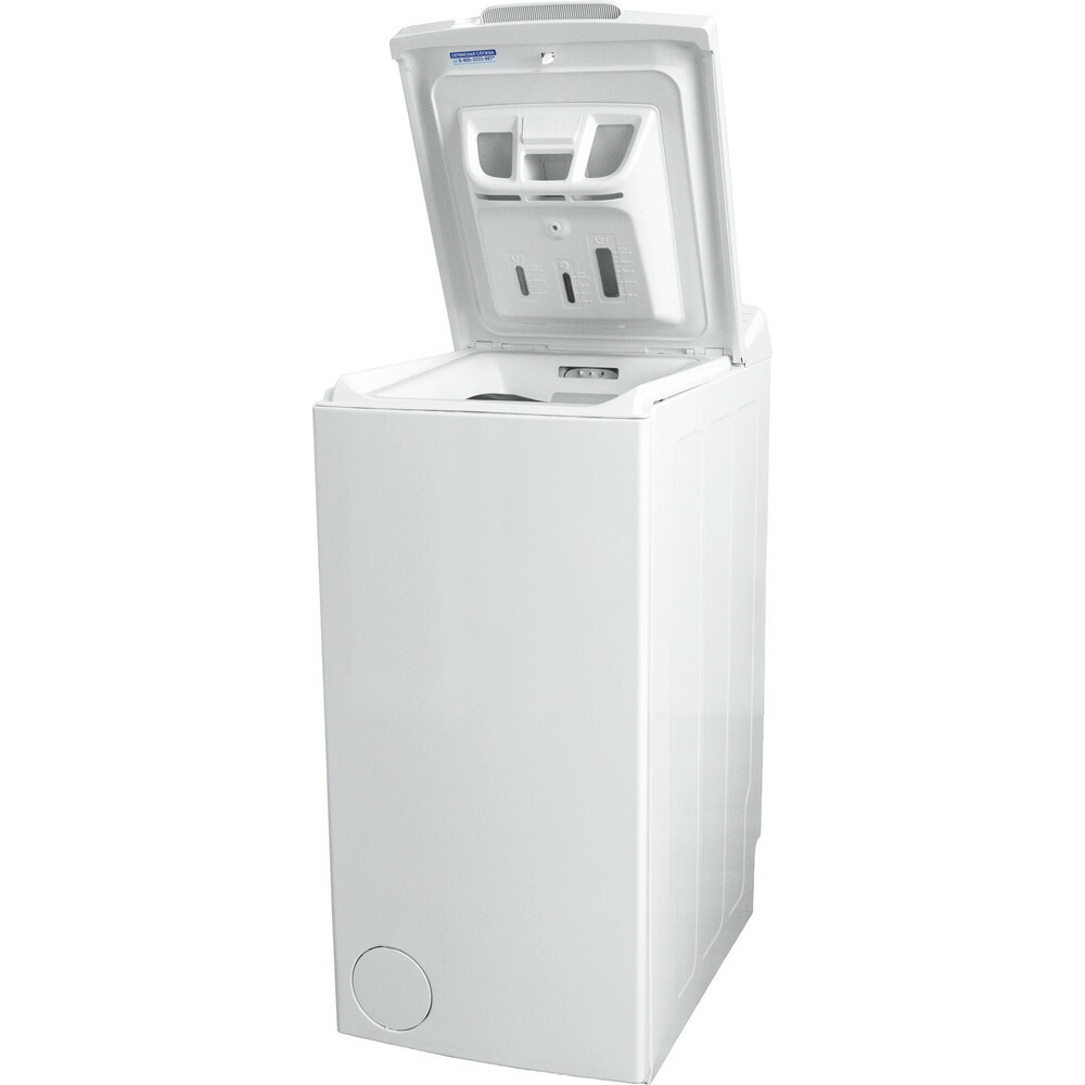 Indesit BTW D61253 / White