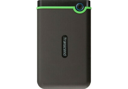 Transcend StoreJet 25M3S / 4.0TB / USB3.1 / 2.5" /