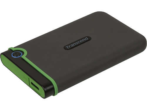 Transcend StoreJet 25M3S / 4.0TB / USB3.1 / 2.5" /