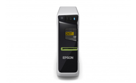 Epson LabelWorks LW-600P / White