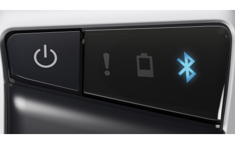 Epson LabelWorks LW-600P / White