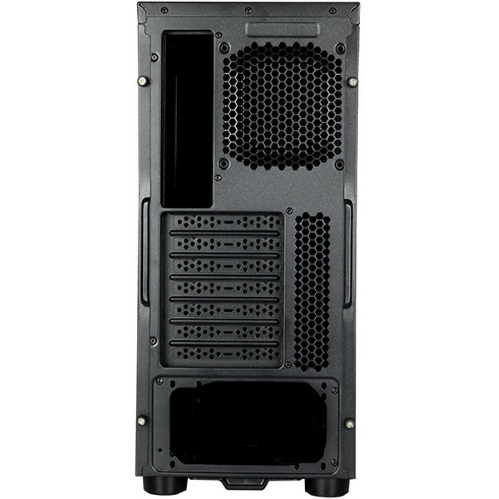 Chieftec Hawk AL-02B-TG-OP ATX / Black