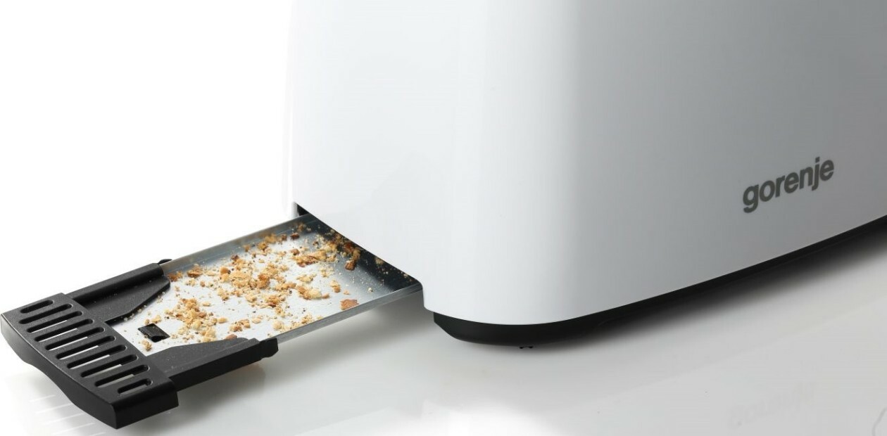 GORENJE T900LBW / White