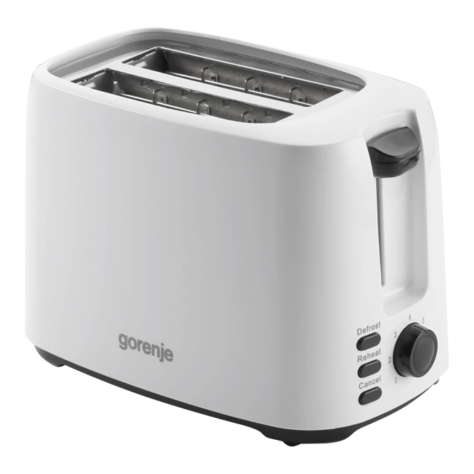 GORENJE T900LBW / White