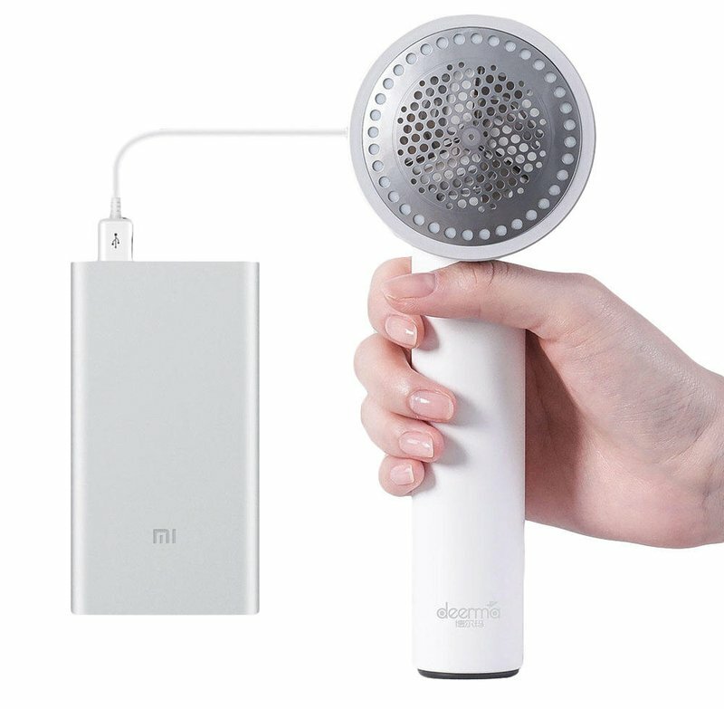 Xiaomi Deerma DEM MQ810 / White