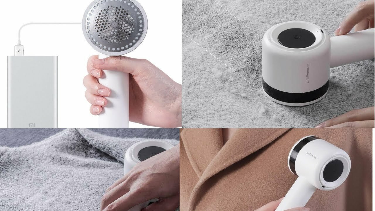 Xiaomi Deerma DEM MQ810 / White