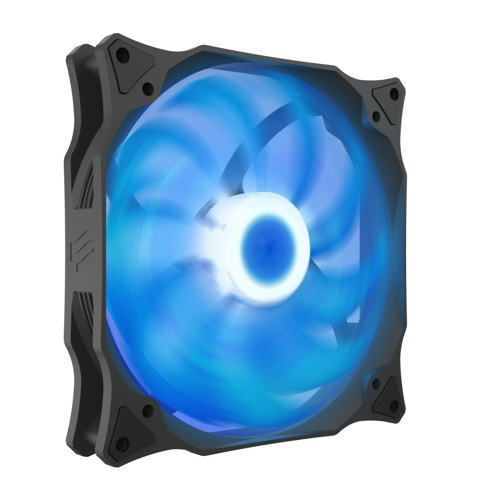 SilentiumPC Stella HP RGB 140 PWM /