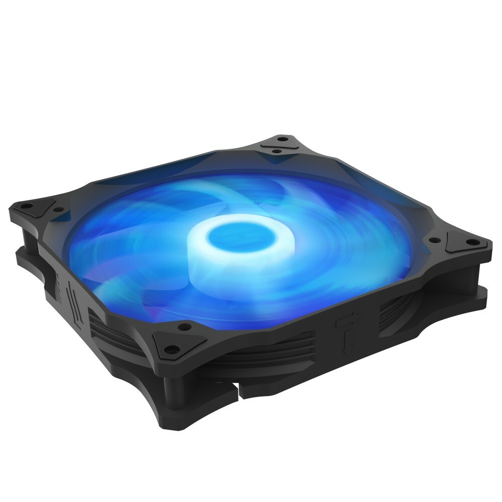 SilentiumPC Stella HP RGB 140 PWM /