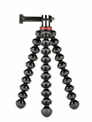JOBY GorillaPod 500 Action JB01516-BWW / Black