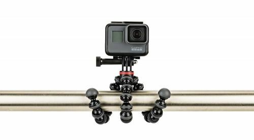 JOBY GorillaPod 500 Action JB01516-BWW / Black
