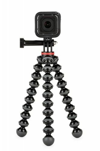 JOBY GorillaPod 500 Action JB01516-BWW / Black