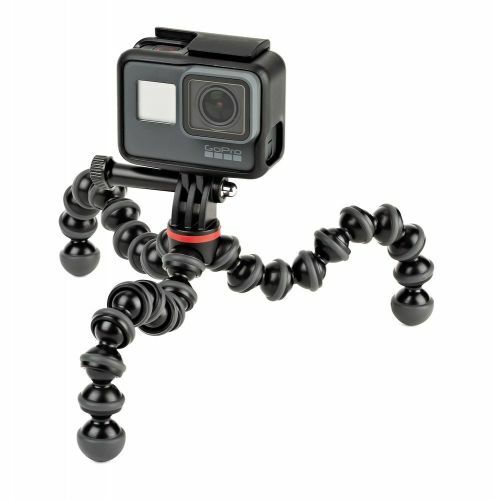 JOBY GorillaPod 500 Action JB01516-BWW / Black