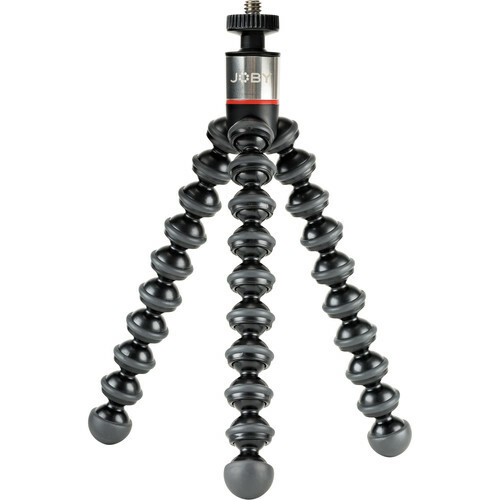 JOBY GorillaPod 325 JB01505-BWW / Black