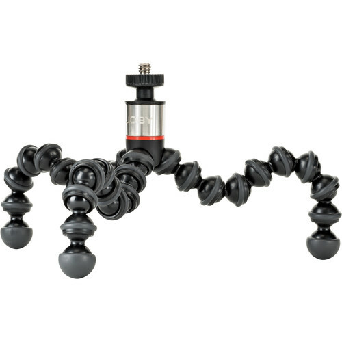 JOBY GorillaPod 325 JB01505-BWW / Black