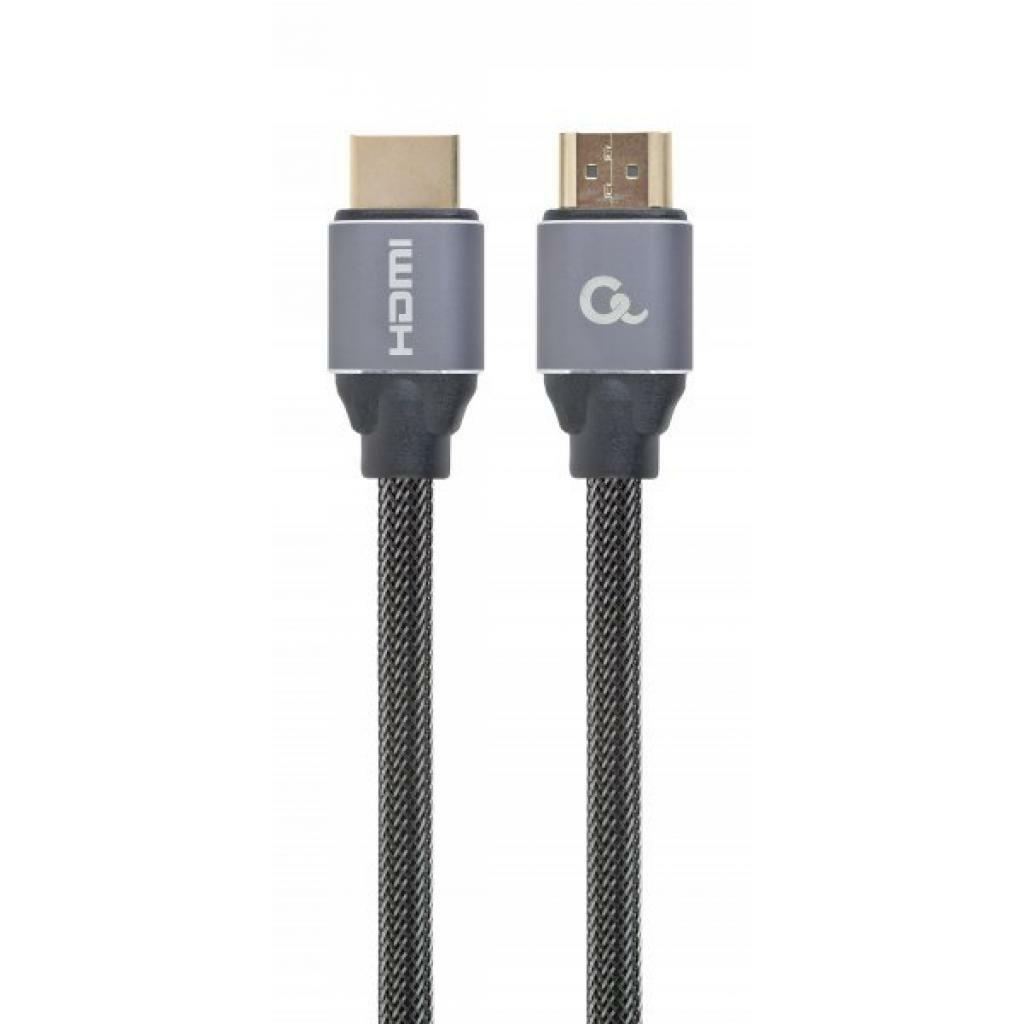 Cablexpert Premium series HDMI 10.0m 4K