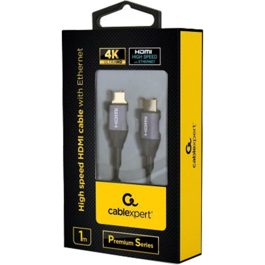 Cablexpert Premium series HDMI 10.0m 4K
