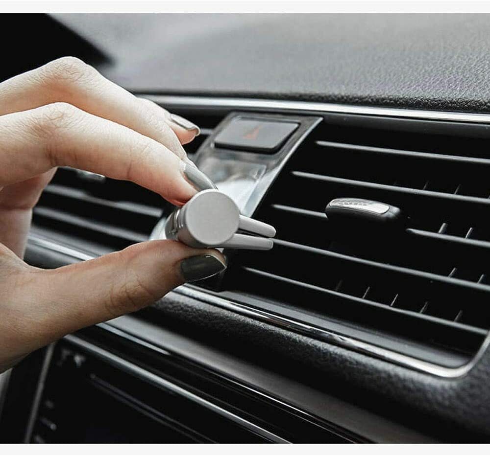 Xiaomi Air freshener Auto Vent / Silver
