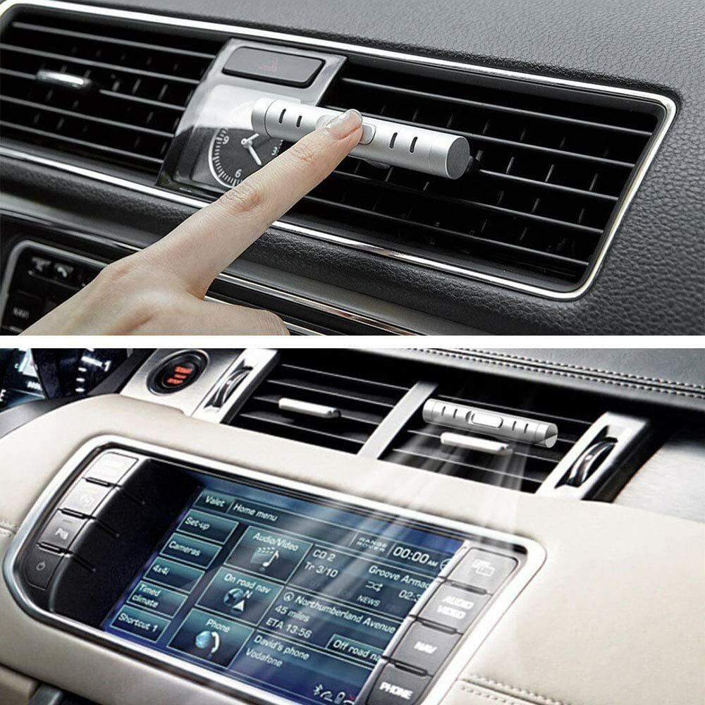 Xiaomi Air freshener Auto Vent / Silver