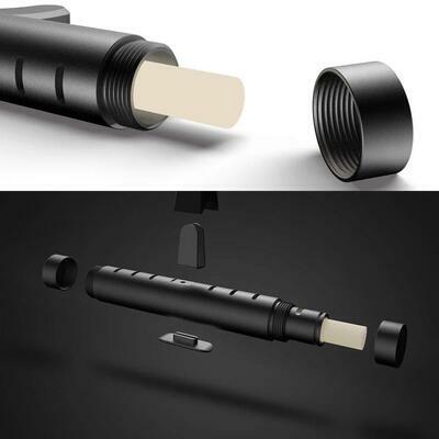 Xiaomi Air freshener Auto Vent / Black