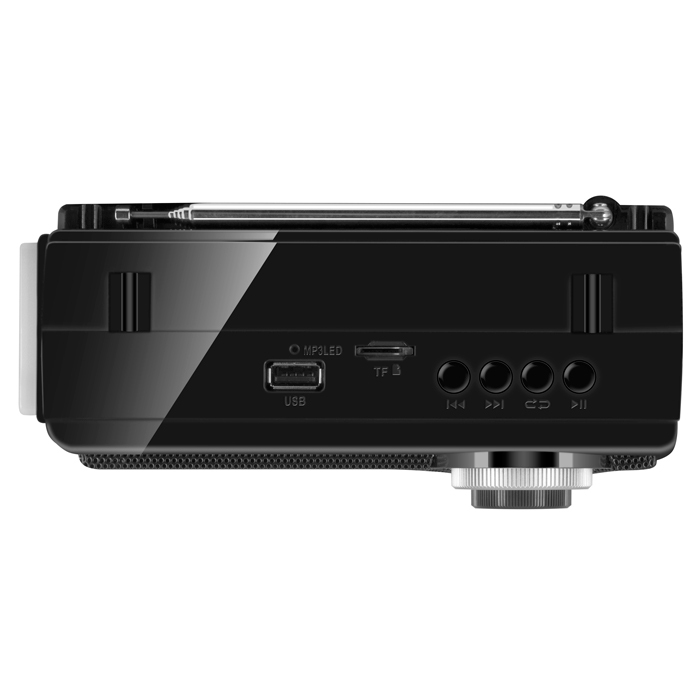 Sven SRP-535 3W / Black