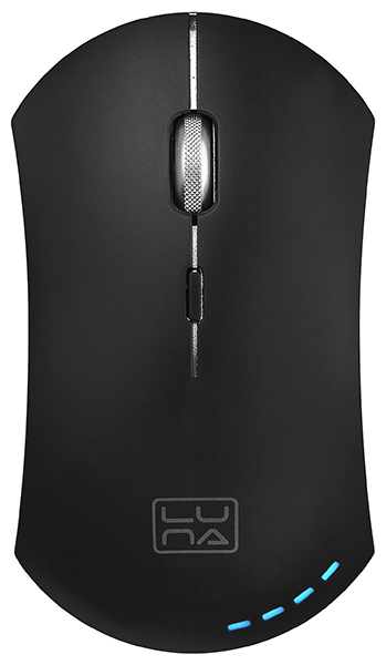 Qumo Office Luna / Black