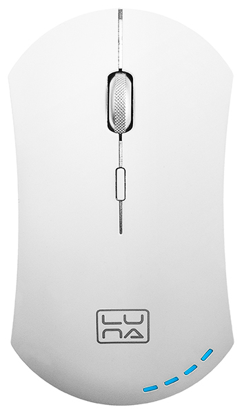 Qumo Office Luna / White
