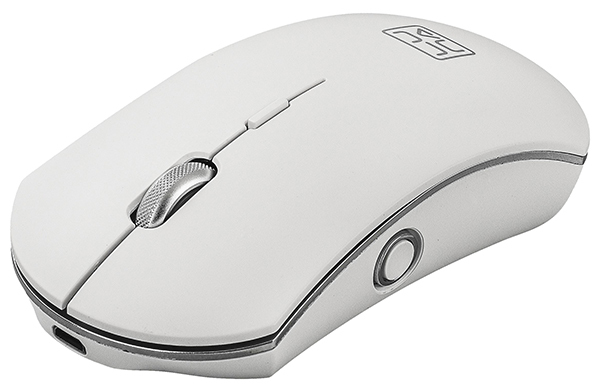 Qumo Office Luna / White