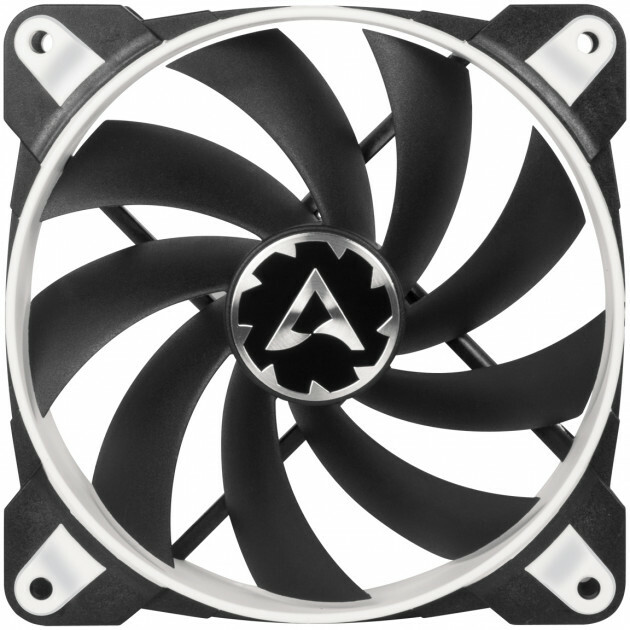 Arctic BioniX F120 / White