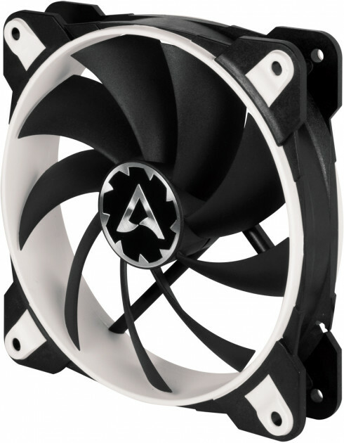 Arctic BioniX F120 / White
