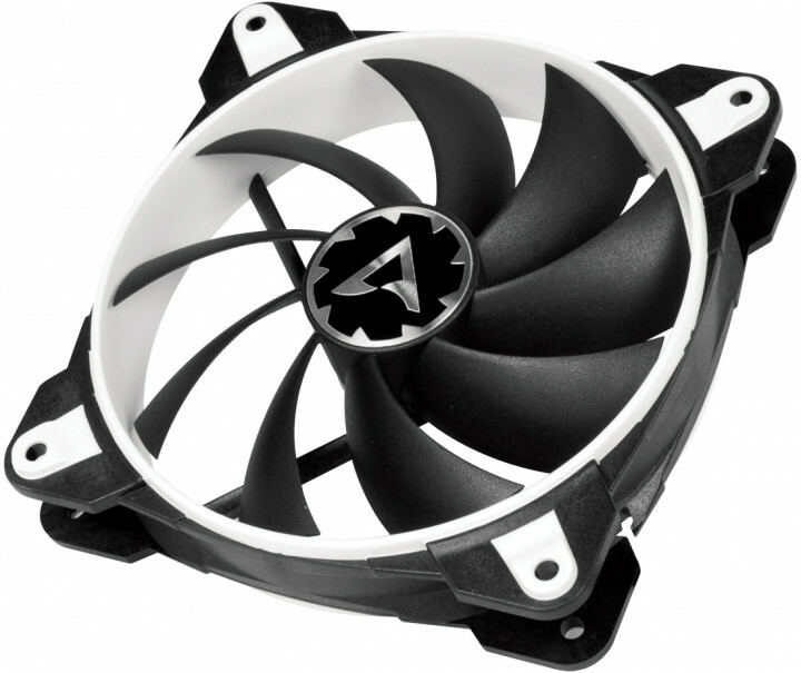 Arctic BioniX F120 / White