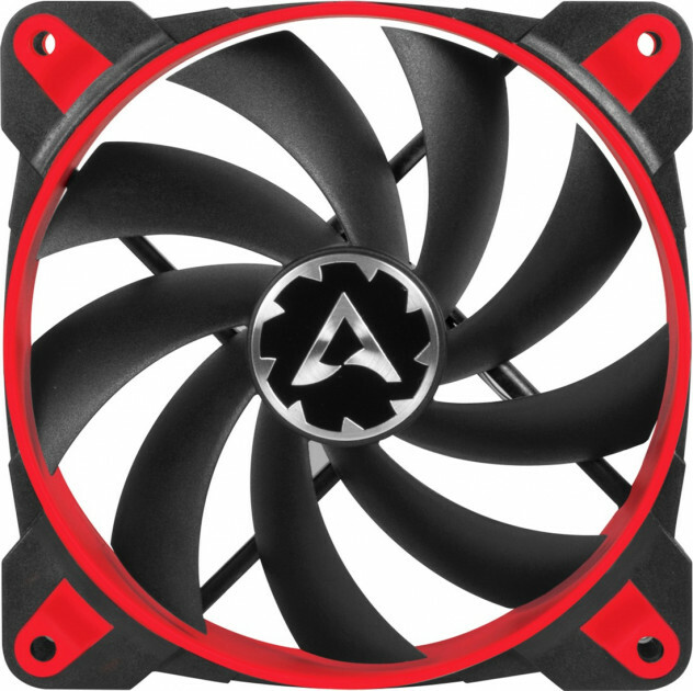 Arctic BioniX F120 / Red
