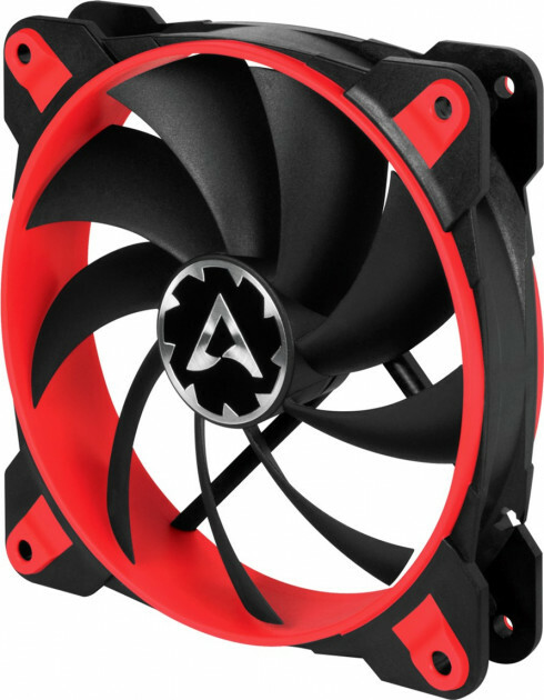 Arctic BioniX F120 / Red