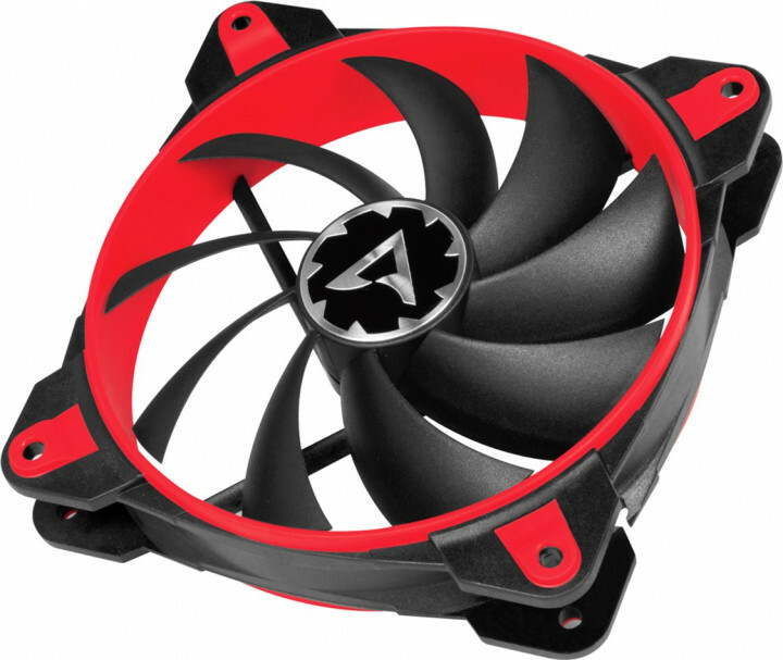 Arctic BioniX F120 / Red