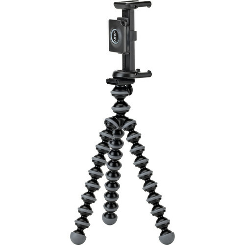 JOBY Bluetooth remote Impulse JB01473-BWW / Black