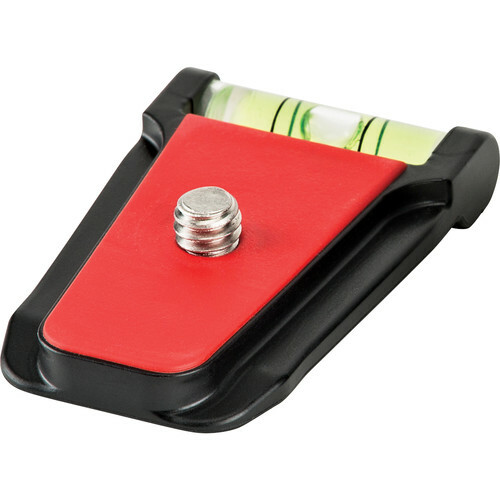 JOBY QR Plate Pack 3K JB01554-0WW /