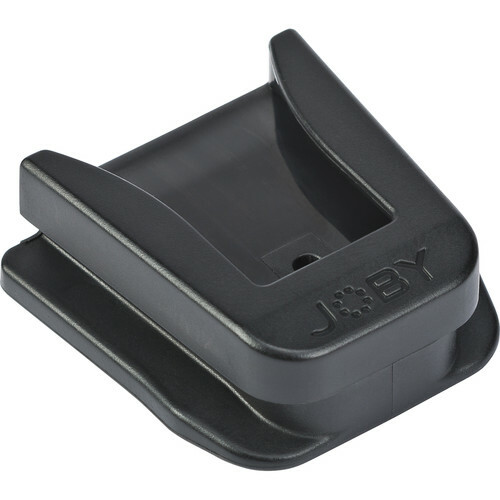 JOBY QR Plate Pack 3K JB01554-0WW /