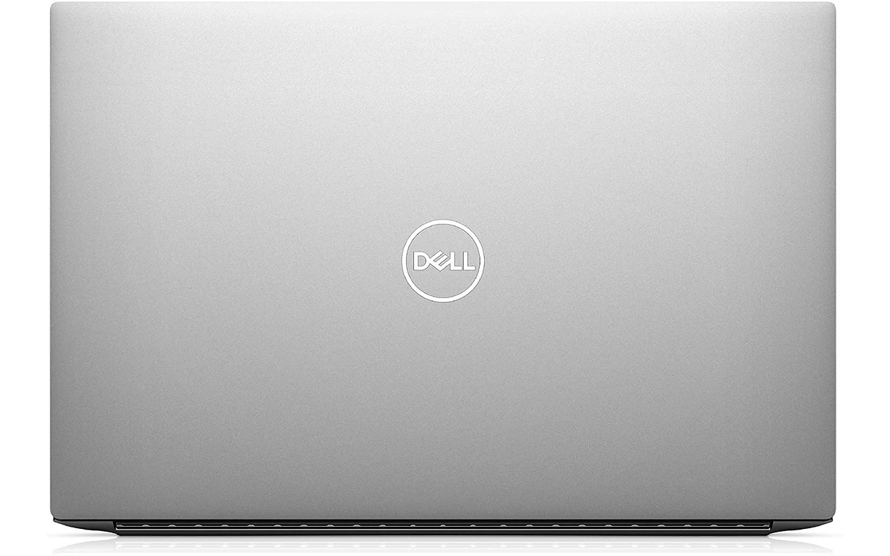 DELL XPS 15 9500 / 15.6 FullHD+ / Core i7-10750H / 16GB DDR4 / 1.0TB NVMe / GeForce GTX 1650 Ti 4Gb / Windows 10 PRO / Silver