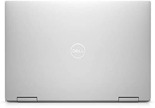 DELL XPS 13 7390 2-in-1 / 13.4" FullHD+ Touch / Intel Core i7-1065G7 / 16GB DDR4 / 512GB SSD / Windows 10 HOME / Silver