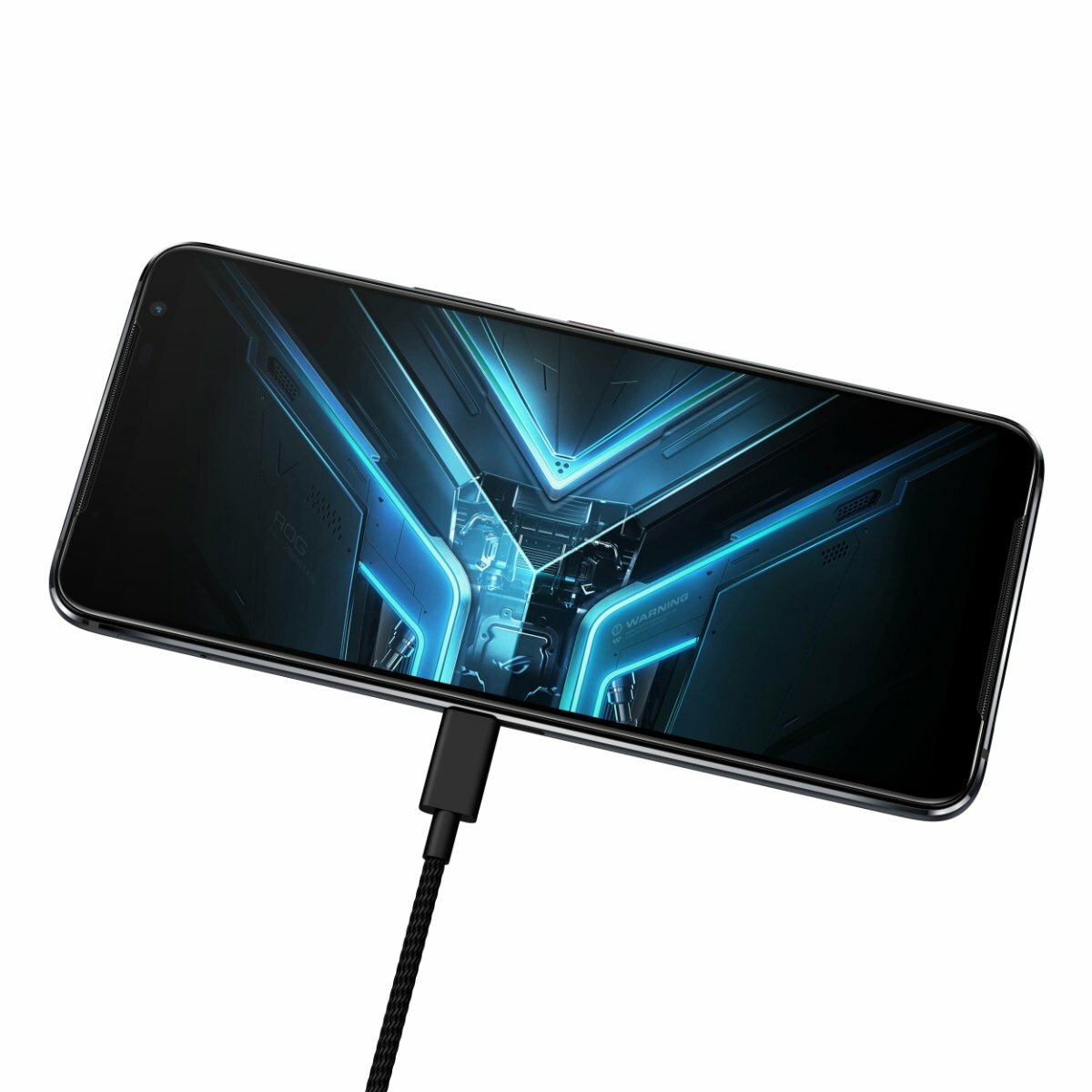 ASUS ROG Phone 3 / 12Gb / 256Gb / ZS661KS / Black