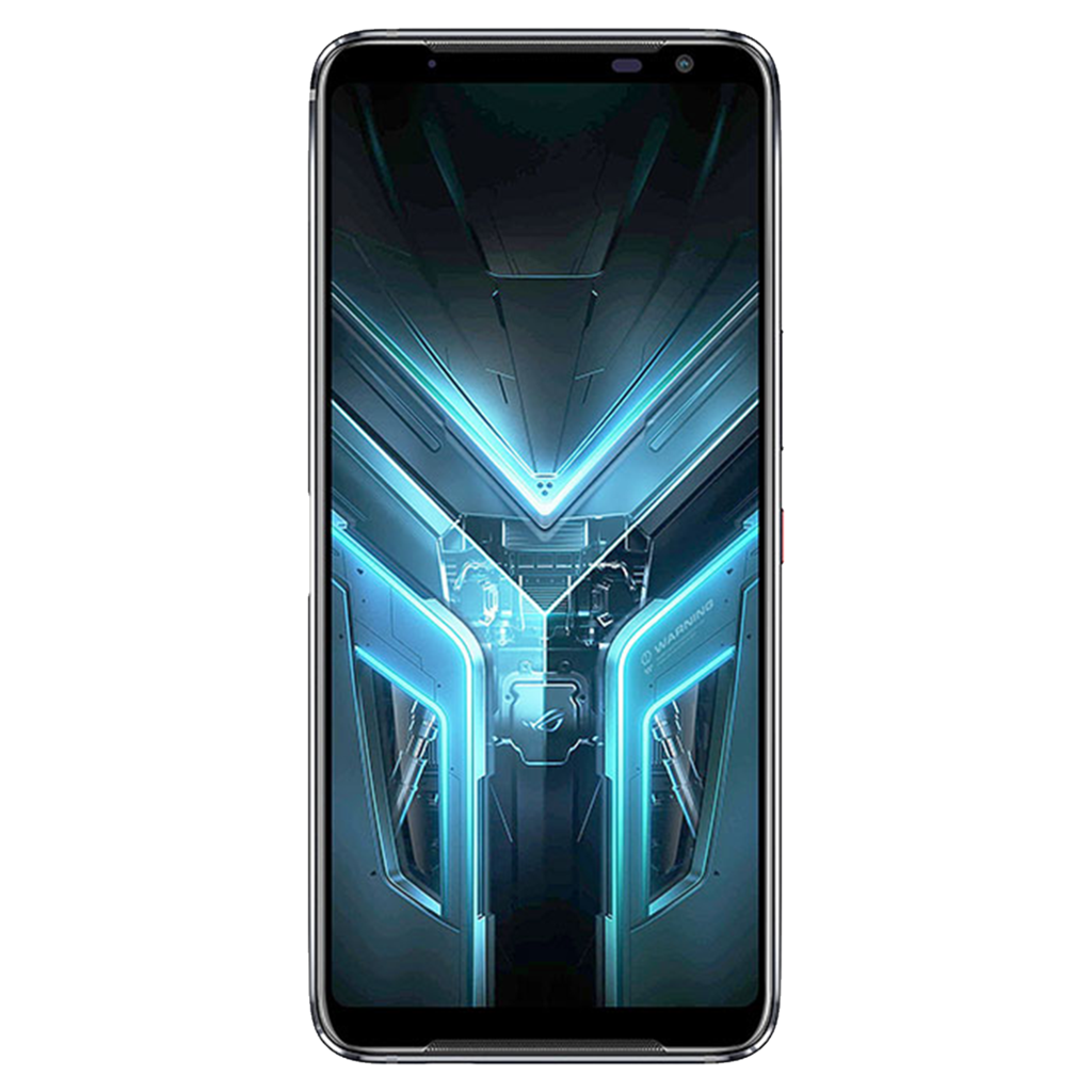 ASUS ROG Phone 3 / 12Gb / 256Gb / ZS661KS / Black