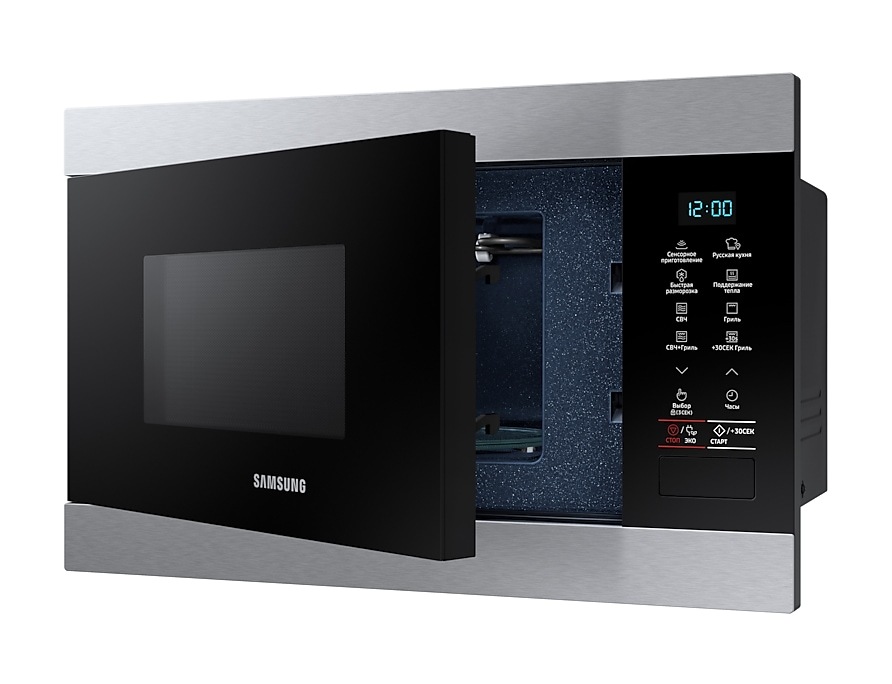 Samsung MG22M8074AT/BW / Grey