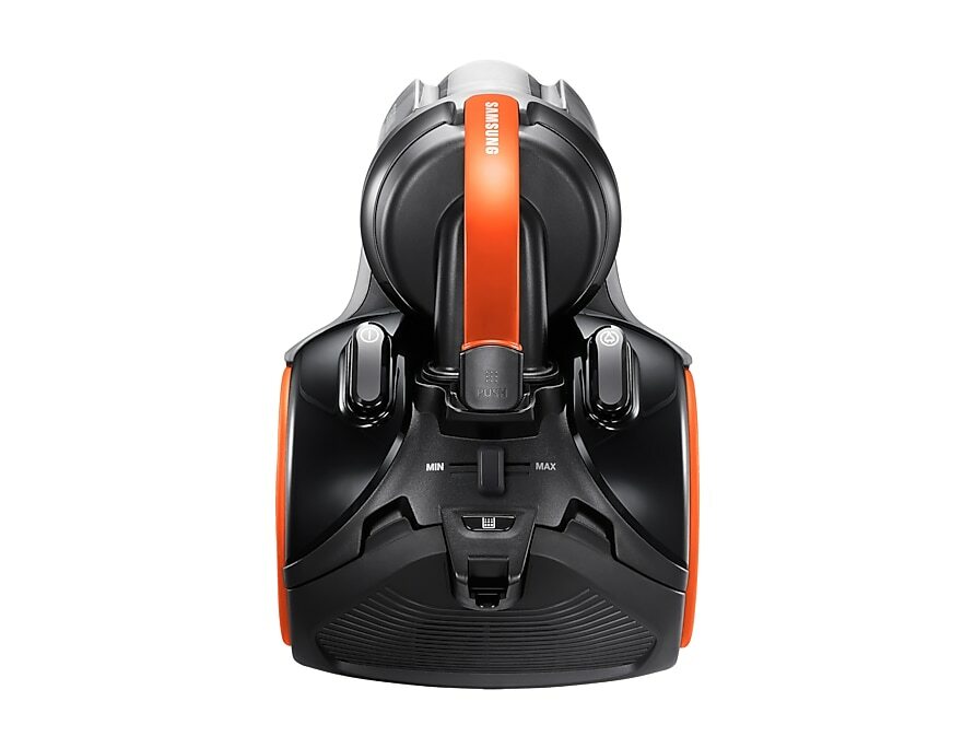 Samsung VC15K4136VL/UK / Black