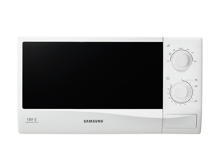 Samsung ME81KRW-2/BW / White