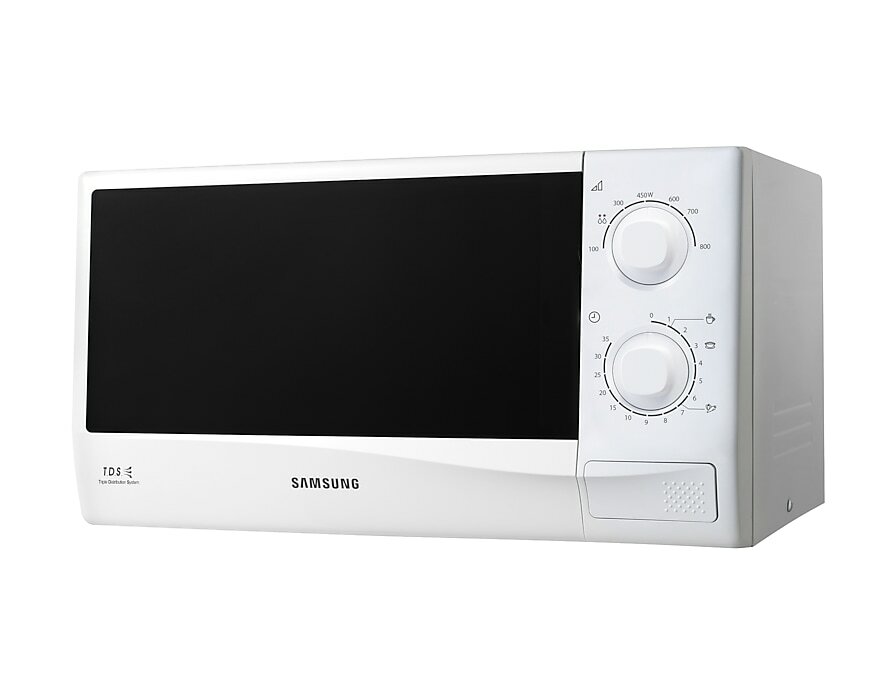 Samsung ME81KRW-2/BW / White