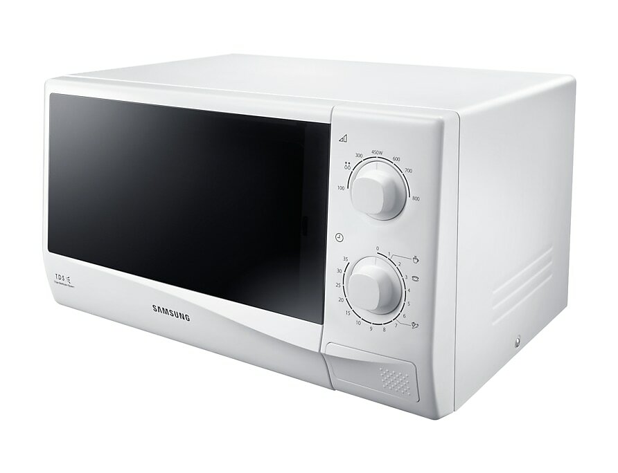 Samsung ME81KRW-2/BW / White