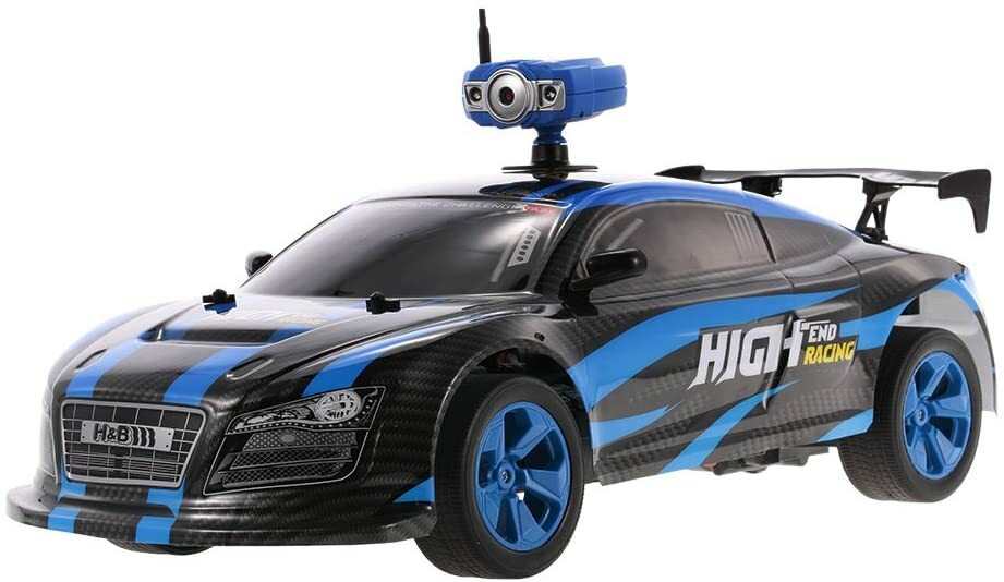 Crazon Racing Car With Camera 181001