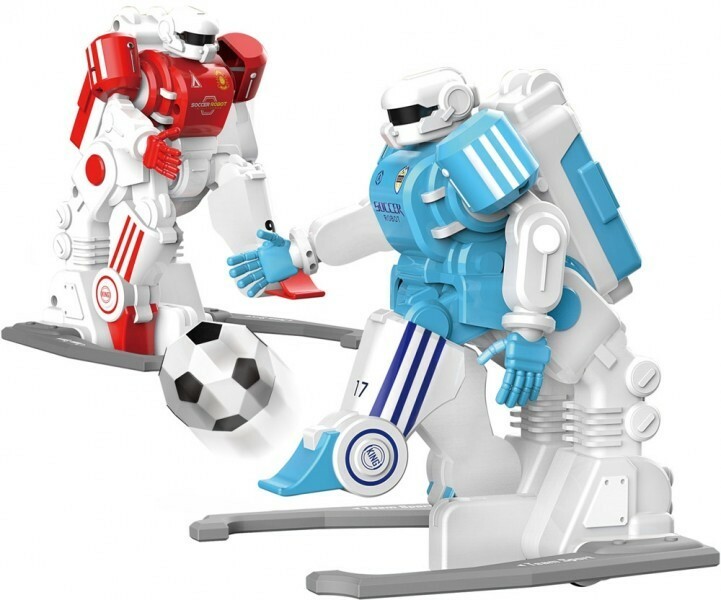 Crazon Soccer Robot 1902B /