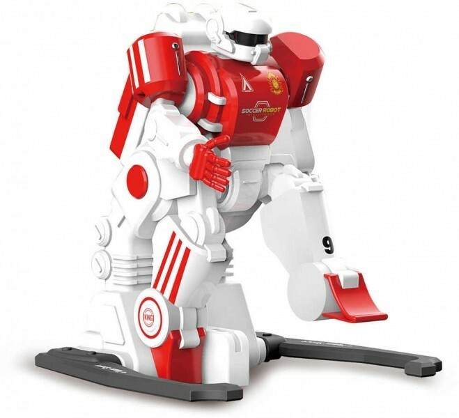 Crazon Soccer Robot 1902B /