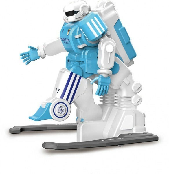 Crazon Soccer Robot 1902B /