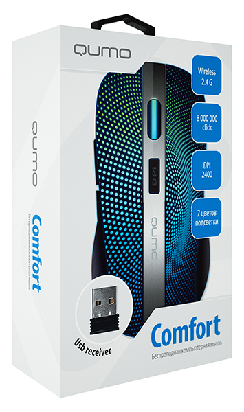 Qumo Office Comfort /
